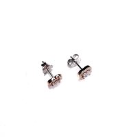 Orecchini Idandi Donna in Argento Cubic Zirconia ORA 354 - ORA 354